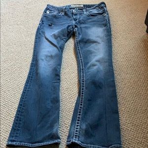 Big Star Jeans